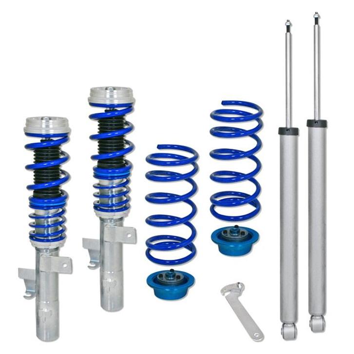 Triple-S schroefset MAZDA 3 verlaging, Auto-onderdelen, Ophanging en Onderstel, Nieuw, Verzenden