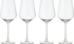 HEMA Rodewijnglazen 490ml - 4 stuks, Verzamelen, Verzenden, Nieuw