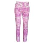 Cambio • paarse Parla Cropped jeans • 36, Kleding | Dames, Cambio, Verzenden, Paars, Nieuw
