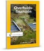 9789001889630 Overheidsfinancien | Tweedehands, Verzenden, Zo goed als nieuw, C.A. de Kam
