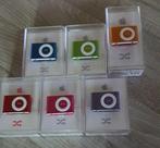 Apple - Ipod Shuffle collection iPod - Diverse modellen, Nieuw