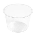 Vegware composteerbare sausbakjes 118ml (2000 stuks), Verzenden, Nieuw