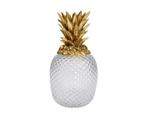 Glazen Pot Pineapple | Kare Design, Huis en Inrichting, Woonaccessoires | Overige, Ophalen of Verzenden, Nieuw
