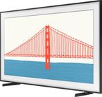 Samsung QE50LS03A - 50 inch 4k Ultra HD smart QLED TV, Audio, Tv en Foto, Ophalen, QLED, Zo goed als nieuw, Samsung