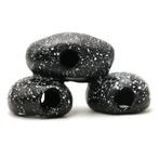 Cave stones / drie holle stenen gestapeld OS-168 - aquarium, Dieren en Toebehoren, Ophalen of Verzenden, Nieuw, Sierelement