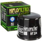 Hiflo Hf 204 Oliefilter Honda / Kawasaki / Yamaha, Nieuw, Verzenden