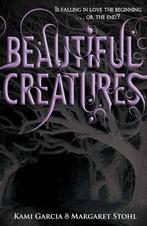Beautiful Creatures - EN - Kami Garcia &amp; Margaret Stohl, Boeken, Gelezen, Kami Garcia & Margareth Stohl, Ophalen of Verzenden