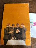 Set van 2 geïllustreerde boeken over John Lennon & The, Nieuw in verpakking