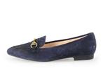Gabor Loafers in maat 40½ Blauw | 10% extra korting, Overige typen, Gabor, Zo goed als nieuw, Verzenden