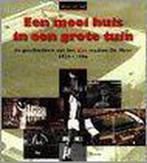 Een mooi huis in een grote tuin 9789026109249 M. van Hoof, Verzenden, Gelezen, M. van Hoof