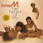 Boney M. – Take The Heat Off Me 888750810915 (1-12-Vin..., Cd's en Dvd's, Vinyl | Pop, Verzenden, Nieuw in verpakking