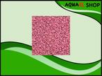 Color gravel lilac roses / aquarium grind lila 1KG, Verzenden, Nieuw