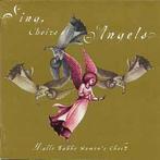 cd - Malle Babbe Womens Choir - Sing, Choir Of Angels, Verzenden, Zo goed als nieuw