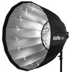Godox Parabolic Softbox Bowens Mount P120H | Outlet model, Verzenden, Gebruikt, Overige Merken