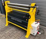 OSTAS SBM 1070 x 95 plaatwals platenwals rollenwals, Doe-het-zelf en Verbouw, Gereedschap | Overige machines, Nieuw