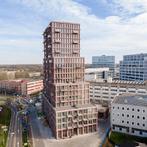 Appartement met balkon, tuin en werkruimte in stadscentrum, Direct bij eigenaar, Almere, Appartement, Almere