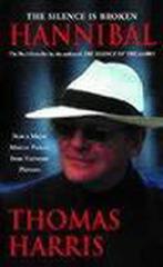 HANNIBAL (FILM TIE-IN) 9780099416838 Thomas Harris, Verzenden, Gelezen, Thomas Harris