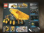 Lego - Technic - 42114 - 6x6 Volvo Articulated Hauler, Kinderen en Baby's, Speelgoed | Duplo en Lego, Nieuw