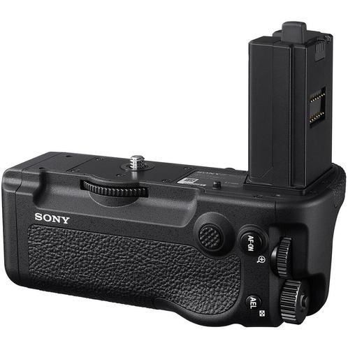 Sony VG-C5 Verticale Batterijgrip For A9 III, Audio, Tv en Foto, Fotografie | Accu's en Batterijen, Nieuw, Ophalen of Verzenden