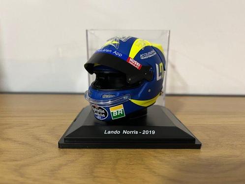 Spark 1:5 - Model raceauto - Lando Norris 2019 - Eerbetoon, Hobby en Vrije tijd, Modelauto's | 1:5 tot 1:12