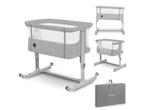 Lionelo Aurora 3in1 Co-sleeper - Babybedje tot 9 kg -, Verzenden, Zo goed als nieuw