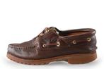 Timberland Bootschoenen in maat 43 Bruin | 10% extra korting, Bruin, Verzenden, Timberland, Gedragen