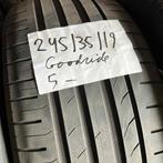 2 x Goodride 245-35-19 Zomerbanden 5mm, Auto-onderdelen, Banden en Velgen, 19 inch, Ophalen of Verzenden, Band(en), Personenwagen
