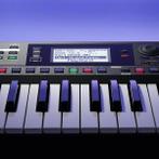 Korg i3 SV keyboard