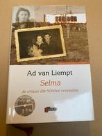 Ontsnapping uit Sobibor - Selma - een overlevende - NIEUW, Verzamelen, Militaria | Tweede Wereldoorlog, Ophalen of Verzenden, Nederland