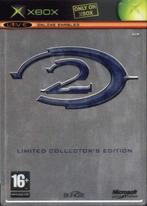 Halo 2 [Limited Collectors Edition] - Xbox, Ophalen of Verzenden, Nieuw