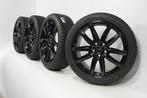 Mini Clubman F54  JCW815 18 inch velgen Goodyear  Winterband, Auto-onderdelen, Banden en Velgen, 18 inch, Gebruikt, Velg(en), Winterbanden