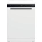 Whirlpool W7F HS41 Vrijstaand 15 couverts C539, Witgoed en Apparatuur, Vaatwasmachines, Ophalen of Verzenden, Nieuw, 95 cm of meer