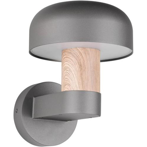LED Tuinverlichting - Wandlamp Buitenlamp - Trion Freek -, Tuin en Terras, Buitenverlichting, Hanglamp, Nieuw, Led, IJzer, Ophalen of Verzenden