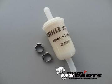 Mahle KL 97 KL97 brandstof filter KTM SXF EXC SMR Freeride