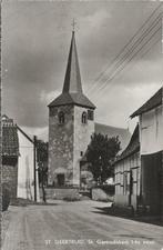 ST. GEERTRUID - St. Gertrudiskerk 14e eeuw, Verzenden, Gelopen