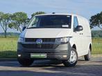 Volkswagen Transporter | Zakelijke Lease v.a. €390.38 pm, Auto's, Automaat, Gebruikt, Euro 6, Volkswagen