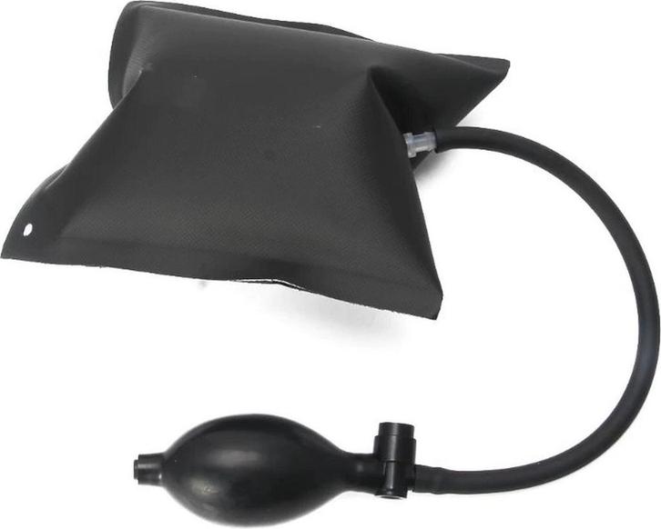 Luchtwig - Luchtpomp krik - Opblaasbaar, Doe-het-zelf en Verbouw, Gereedschap | Handgereedschap, Nieuw, Ophalen of Verzenden