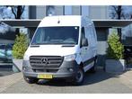 Mercedes-Benz Sprinter | Zakelijke Lease v.a. €733.46 pm, Auto's, Bestelauto's, Automaat, Gebruikt, Wit, Diesel