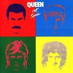 Queen - Hot Space, Ophalen of Verzenden, Gebruikt