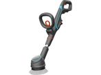 GARDENA AquaBrush Compact - Accu MultiCleaner - Ergonomische, Verzenden, Zo goed als nieuw