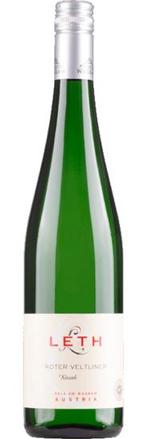 Weingut Leth Roter Veltliner Wagram Klassik, Verzenden, Nieuw