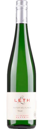 Weingut Leth Roter Veltliner Wagram Klassik, Verzamelen, Wijnen, Verzenden