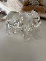 Swarovski - Beeldje - SCS - Jaarlijkse Editie 1993 - Olifant