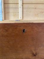 Opbergkoffer - Hout