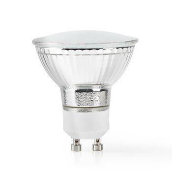 Wi-Fi Smart LED-Lamp | Warm Wit | GU10 - WIFILW11CRGU10, Doe-het-zelf en Verbouw, Elektra en Kabels