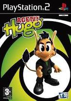 Agent Hugo PS2 Garantie & morgen in huis!, Avontuur en Actie, 1 speler, Ophalen of Verzenden, Zo goed als nieuw