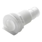 HUIDDOORVOER - V-QUIPMENT, Ophalen of Verzenden, Nieuw, Zeilboot of Motorboot