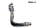 Uitlaat Bochtenset Suzuki GSX R 1000 2007-2008  (GSXR1000, Verzenden, Gebruikt