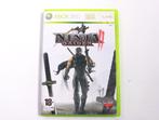 Xbox 360 - Ninja Gaiden II, Ophalen of Verzenden, Nieuw