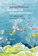 Hoe word ik een zeemeerman? / Voorlezen met Leopold, Verzenden, Gelezen, S. Wisman